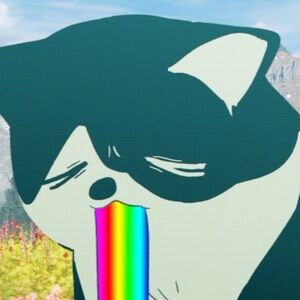 Meet your Posher, Olly